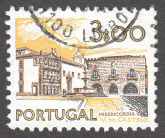Portugal Scott 1128 Used - Click Image to Close